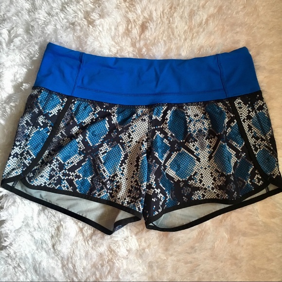 lululemon athletica Pants - Lululemon Shorts